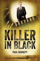 Couverture du livre « Killer In Black » de Bennett Paul aux éditions Hale Robert Digital