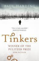 Couverture du livre « Tinkers » de Paul Harding aux éditions Random House Digital