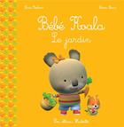 Couverture du livre « Bébé Koala ; le jardin » de Nadia Berkane et Alexis Nesme aux éditions Hachette Enfants