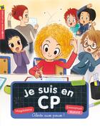 Couverture du livre « Je suis en CP Tome 14 » de Magdalena/Ristord aux éditions Pere Castor