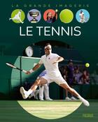 Couverture du livre « Le tennis » de Sylvie Deraime aux éditions Fleurus