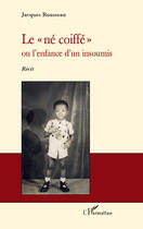 Couverture du livre « Le 