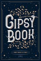 Couverture du livre « Gipsy book Tome 5 : jusqu'à toucher les étoiles » de Sophie De Mullenheim aux éditions Mame