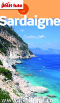 Couverture du livre « GUIDE PETIT FUTE ; COUNTRY GUIDE ; Sardaigne (édition 2015) » de  aux éditions Le Petit Fute