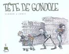 Couverture du livre « Petits-delires - tete de gondole » de Chric/Verron aux éditions Lombard