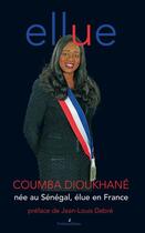 Couverture du livre « Ellue » de Dioukhane Coumba aux éditions Francois Baudez
