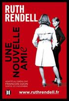 Couverture du livre « Une nouvelle amie » de Ruth Rendell aux éditions Des Deux Terres