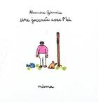 Couverture du livre « Une journée avec moi » de Alexandre Geraudie aux éditions Misma