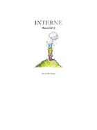 Couverture du livre « Interne t.2 » de David De Thuin aux éditions David De Thuin