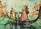 Couverture du livre « Les Amants de Venise » de Michel Zevaco aux éditions 