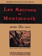 Couverture du livre « Micah Clarke - Tome I - Les Recrues de Monmouth » de Arthur Conan Doyle aux éditions 