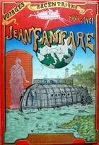 Couverture du livre « Jean Fanfare » de Paul D'Ivoi aux éditions 
