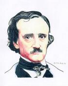 Couverture du livre « Les Aventures d'Arthur Gordon Pym de Nantucket » de Edgar Allan Poe aux éditions 