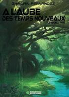 Couverture du livre « Le Peuple Yiins » de Ghislain Fernandez aux éditions Fantasy Parc