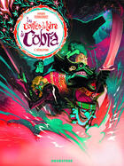 Couverture du livre « Les Contes de l'ère du Cobra tome 2 » de Enrique Fernandez aux éditions Glenat