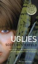 Couverture du livre « Uglies tome 1 » de Scott Westerfeld aux éditions Pocket Jeunesse