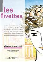 Couverture du livre « Les fivettes » de Eleonora Mazzoni aux éditions Chevre Feuille Etoilee