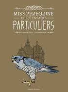 Couverture du livre « Miss Peregrine et les enfants particuliers tome 1 » de Ransom Riggs et Jean Cassandra aux éditions Bayard Jeunesse