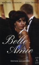 Couverture du livre « Belle-Amie (édition 2009) » de  aux éditions Archipel