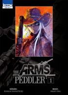 Couverture du livre « The arms peddler t.1 » de Kyoichi Nanatsuki et Night Owl aux éditions Ki-oon