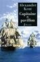 Couverture du livre « Capitaine de pavillon » de Alexander Kent et Urbe Condita aux éditions Libretto