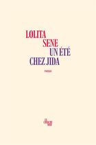 Couverture du livre « Un été chez Jida » de Lolita Sene aux éditions Cherche Midi