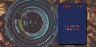 "Camera obscura" de Gwenaëlle Lenoir : le combat d'un photographe légiste militaire pour montrer au monde l'indicible